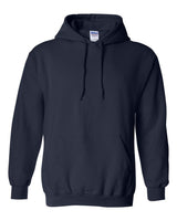 18500 Gildan: "Heavy Blend"  Hooded Sweatshirt view 9