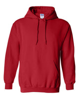 18500 Gildan: "Heavy Blend"  Hooded Sweatshirt view 7
