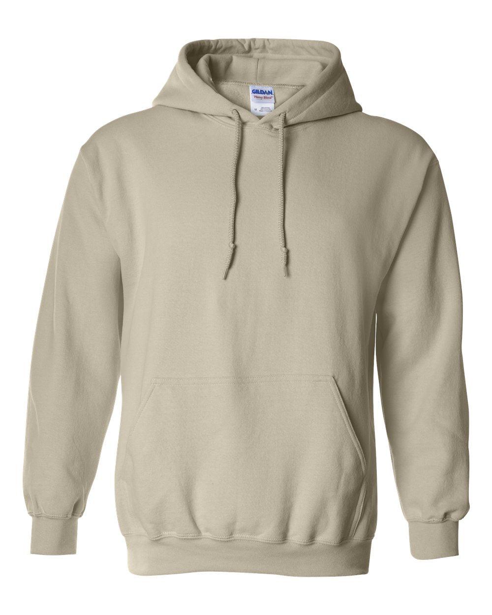Sweatshirt à capuche adulte Heavy Blend Sweatshirt à capuche adulte Heavy Blend