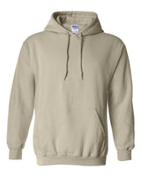 18500 Gildan: "Heavy Blend"  Hooded Sweatshirt view 3