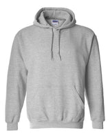 18500 Gildan: "Heavy Blend"  Hooded Sweatshirt view 4