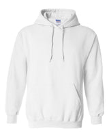 18500 Gildan: "Heavy Blend"  Hooded Sweatshirt view 2