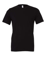3001  - BELLA & CANVAS - Jersey Tee view 2