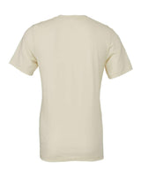 3001  - BELLA & CANVAS - Jersey Tee view 3