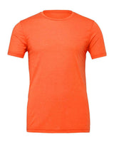 3001  - BELLA & CANVAS - Jersey Tee view 4
