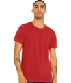 3001 - BELLA & CANVAS - Jersey Tee - Sam's DTF Transfers