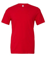 3001  - BELLA & CANVAS - Jersey Tee view 6
