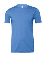 3001cvc - BELLA & CANVAS - Jersey Tee view 4