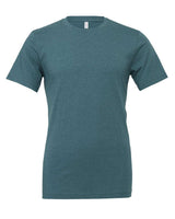 3001cvc - BELLA & CANVAS - Jersey Tee view 9