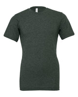 3001cvc - BELLA & CANVAS - Jersey Tee view 3