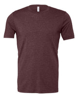 3001cvc - BELLA & CANVAS - Jersey Tee view 5
