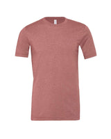 3001cvc - BELLA & CANVAS - Jersey Tee view 6