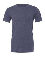 3001cvc - BELLA & CANVAS - Jersey Tee view 7