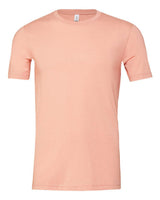 3001cvc - BELLA & CANVAS - Jersey Tee view 8