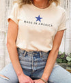 Made in America - 4th of July Ready-to-Press DTF Transfer - Sam's DTF Transfers