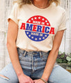 Made in America - 4th of July Ready-to-Press DTF Transfer - Sam's DTF Transfers