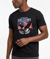 USA 250 Years Anniversary DTF Transfer | 4th of July Design | FR2171