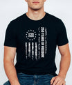 USA 250 Years Anniversary DTF Transfer | 4th of July Design | FR2179