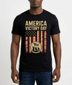 USA 250 Years Anniversary DTF Transfer | 4th of July Design | FR2208
