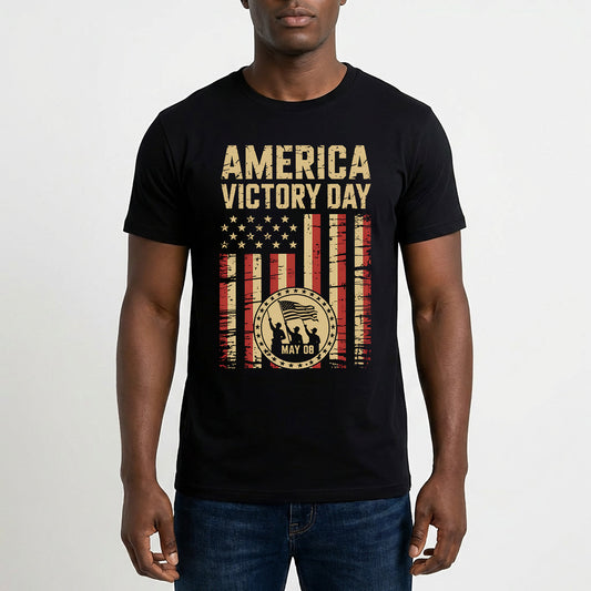 USA 250 Years Anniversary DTF Transfer | 4th of July Design | FR2208