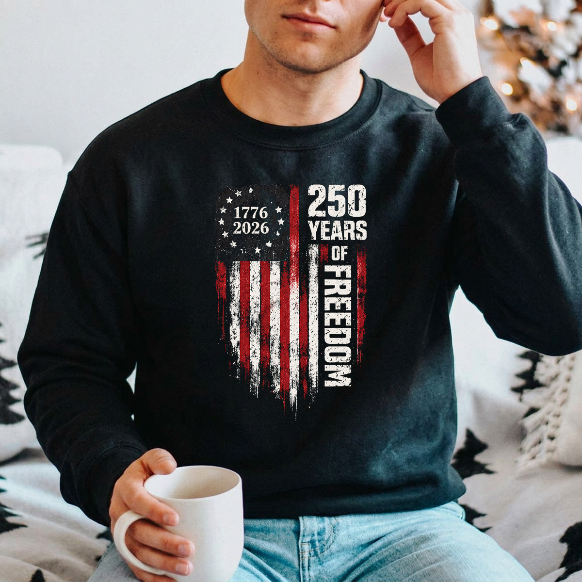 BOLD USA 250th Anniversary 1776-2026 DTF transfer ready-to-press text design for custom apparel and uv dtf stickers for tumblr and bottles. 