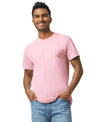 Order Blank Tees 5000 Gildan Light Pink 100% American Heavy Cotton Adult T-Shirt at Sam's DTF Transfers in Texas