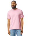 Order Blank Tees 64000 Gildan Lighth Pink color Softstyle Adult T-Shirt at Sam's DTF Transfers in Texas