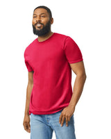 64000 Gildan: Softstyle Adult T-Shirt view 6