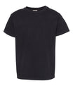 9018 - Comfort Colors - Garment-Dyed Youth Heavyweight T-Shirt - Sam's DTF Transfers