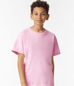 9018 - Comfort Colors - Garment-Dyed Youth Heavyweight T-Shirt - Sam's DTF Transfers