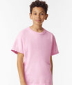 9018 - Comfort Colors - Garment-Dyed Youth Heavyweight T-Shirt