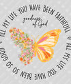Faithfulness of God - Faith DTF Transfer