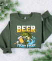 Beer Fishy Fishy Ready-to-Press DTF Transfer - Sam's DTF Transfers