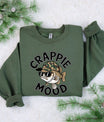Crappie Mood Ready-to-Press DTF Transfer - Sam's DTF Transfers