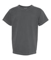 9018 - Comfort Colors - Garment-Dyed Youth Heavyweight T-Shirt