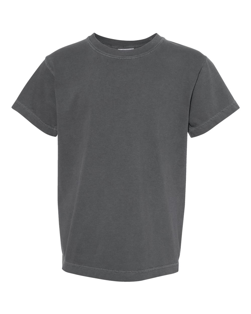 9018 - Comfort Colors - Garment-Dyed Youth Heavyweight T-Shirt