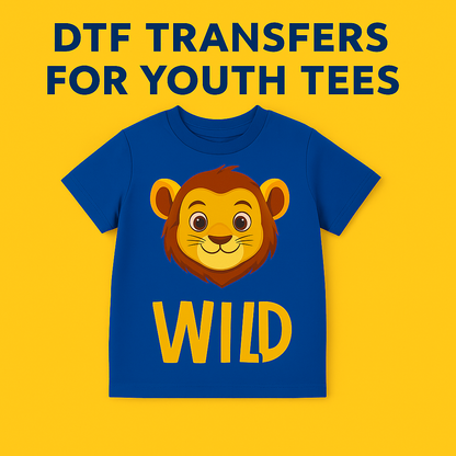 New DTF Gang Sheet Builder