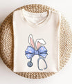 Easter Bunny Nurse Ready-to-Press DTF Transfer - Sam's DTF Transfers