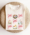 Pastel Easter Elements Ready-to-Press DTF Transfer - Sam's DTF Transfers
