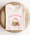 Cottontail Egg Hunt Club Easter Ready-to-Press DTF Transfer - Sam's DTF Transfers