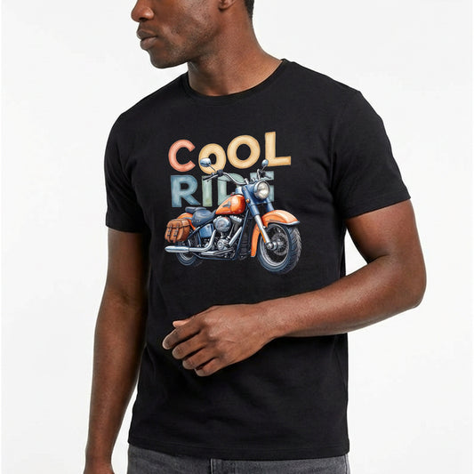Apparel featuring a Father's Day Best Dad Ready DTF Transfer-themed DTF transfer.