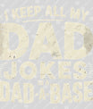 Father's Day Sport Related Ready DTF Transfer | FR1946