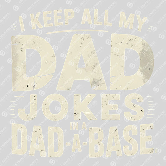 Father's Day Sport Related Ready DTF Transfer | FR1946