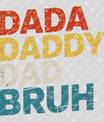 Father's Day Funny Ready DTF Transfer | FR1950