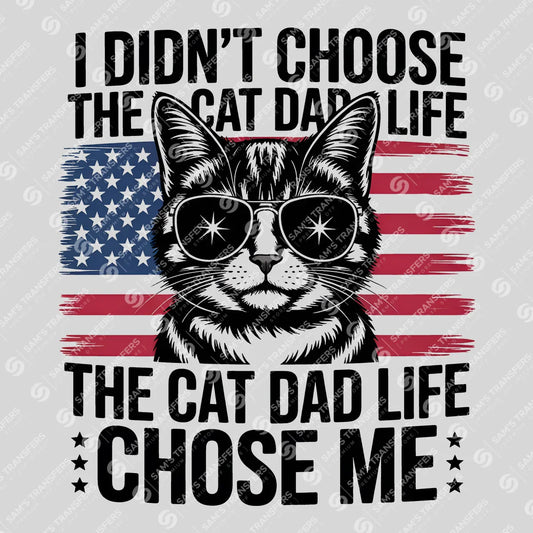 Father's Day Funny Ready DTF Transfer | FR1956