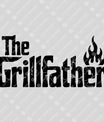 Father's Day Sport Related Ready DTF Transfer | FR1960