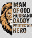 Father's Day Funny Ready DTF Transfer | FR1985