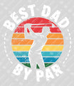 Father's Day Sport Related Ready DTF Transfer | FR1987