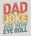 Father's Day Funny Ready DTF Transfer | FR2012