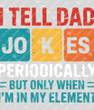 Father's Day Funny Ready DTF Transfer | FR2026